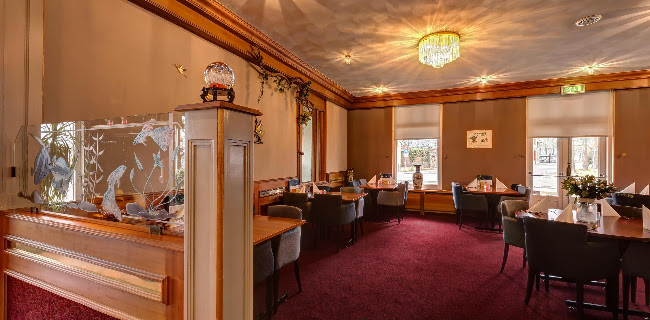 Oriëntal Restaurant De Zomertuin - Horeca