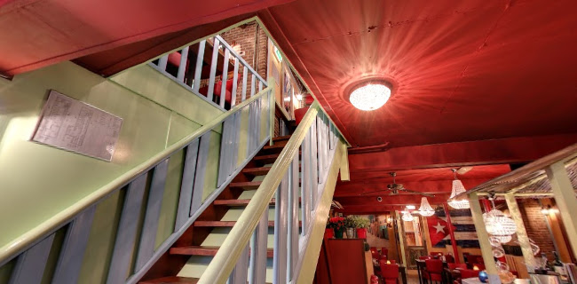 Comentarii opinii despre La Cubanita Tilburg