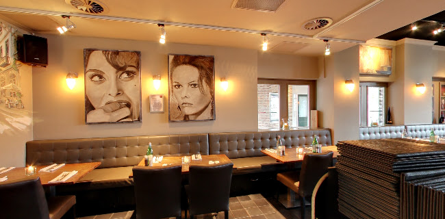 Comentarii opinii despre Fratelli Leidschendam