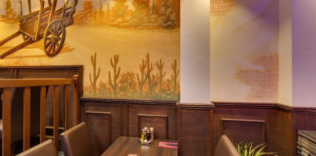 Comentarii opinii despre Amigo Grill Restaurant