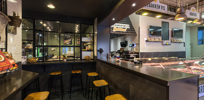 Vishandel & Restaurant Gerard van Es - Horeca