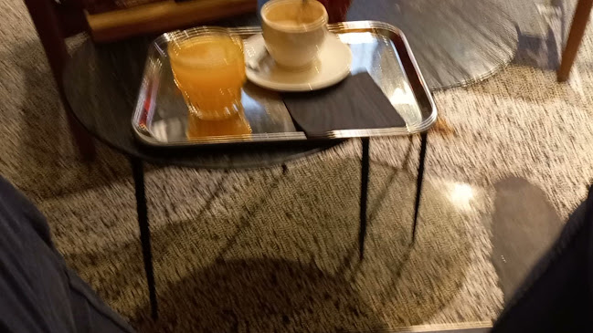 Opinii despre Douwe Egberts Café în Groningen - Horeca