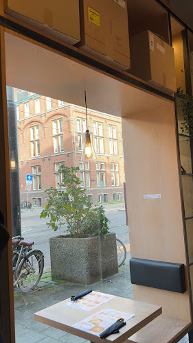 Opinii despre THE BAB Oost Korean restaurant în Amsterdam - Horeca