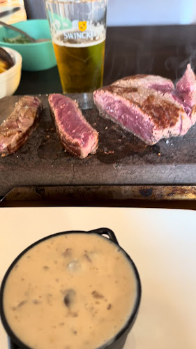 Opinii despre Restaurant Triangel în Raamsdonksveer - Horeca