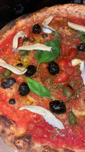 Opinii despre O'Panuozzo Neapolitan Pizzeria în Utrecht - Horeca