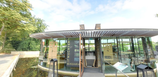 Opinii despre Restaurant Parc în Hilversum - Horeca