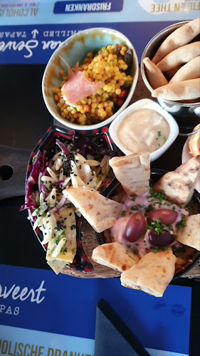 Herman Serveert Open Times