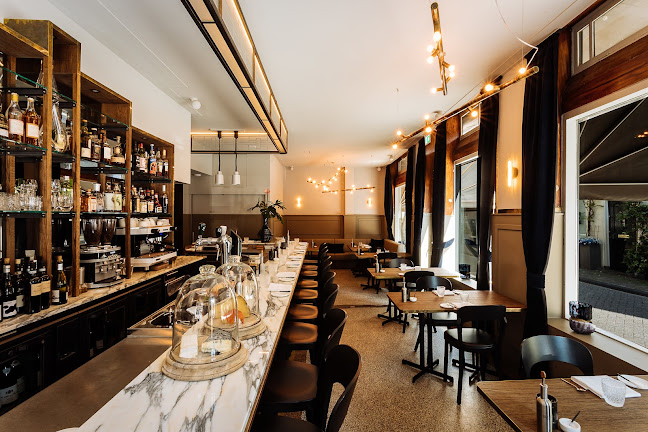 Restaurant Daalder* - Horeca