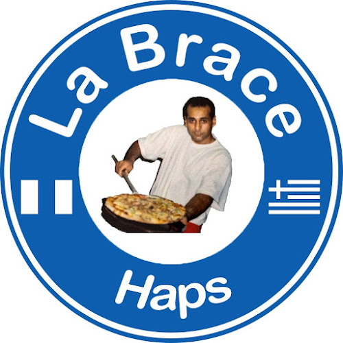 Opinii despre labrace în Haps - Horeca