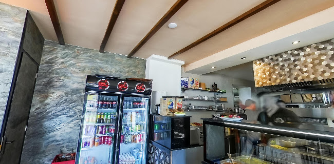 Pide Dünyasi Open Times