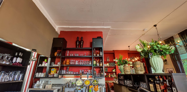 Restaurant Aster - Horeca