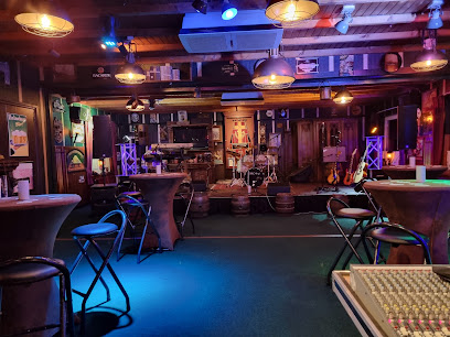 Café- Partycentrum De Viersprong