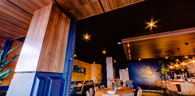 Grand café Waterwolf - Nijmegen