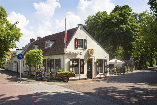 Opinii despre Herberg 't Hoekje în Wassenaar - Horeca