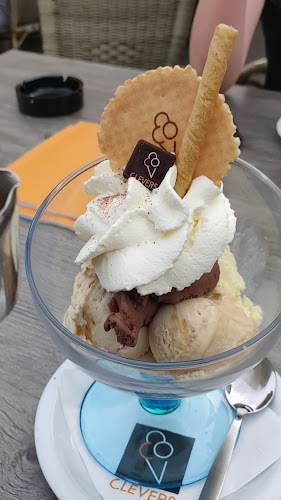 Reviews of IJssalon Clevers Grubbenvorst in Grubbenvorst - Horeca