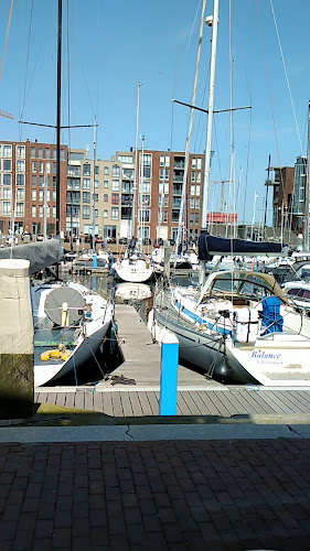 Dr. Lelykade 5, 2583 CL Den Haag