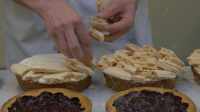 Opinii despre Broekmans Patisserie bv 24/7 în Venlo - Horeca