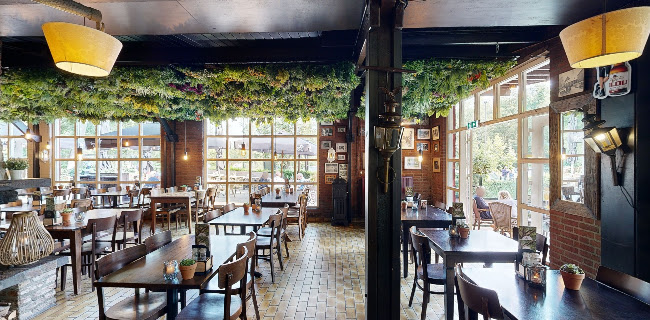 Boscafé De Nachtegaal - Meerssen