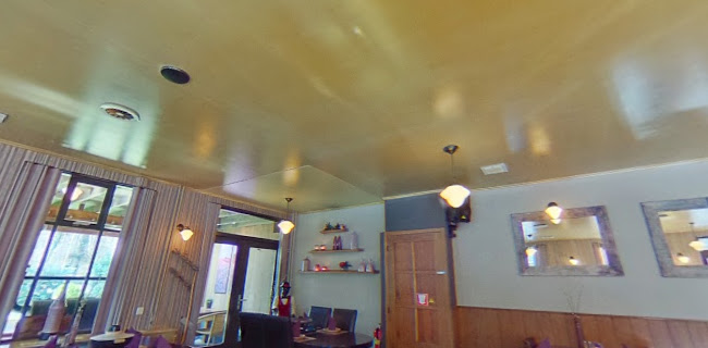 Grill-Restaurant & Bowling "Net Iets Anders" - Horeca