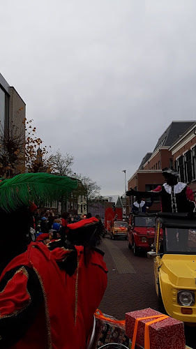 Raadhuisplein 4, 3771 ER Barneveld