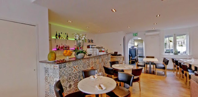 Comentarii opinii despre Porto Pino Ristorante