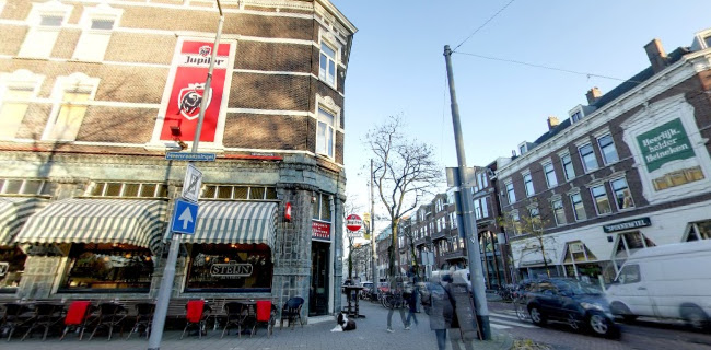 Café Steijn - Horeca