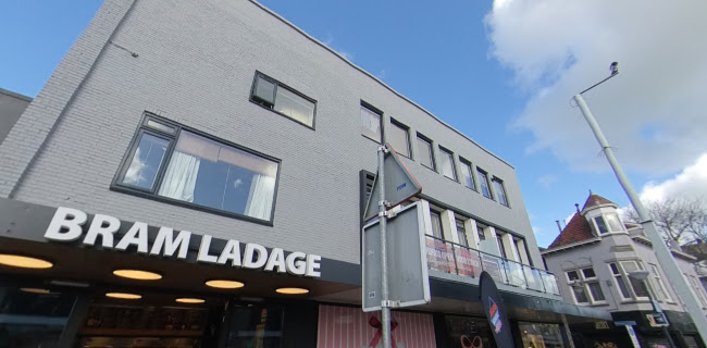 Bram Ladage Alphen ad Rijn