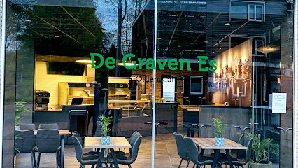 Cafetaria De Graven Es