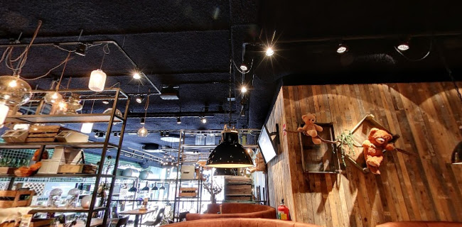 Comentarii opinii despre Restaurant De Beren Haarlem