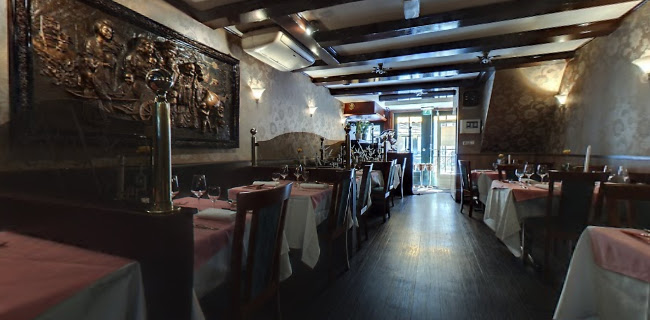 Sichuan Food - Amsterdam