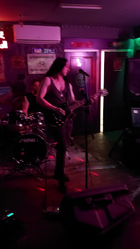 Comentarii opinii despre Bar Style