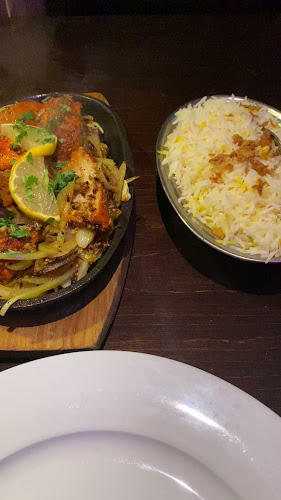 Opinii despre Himalaya Palace în Aalsmeer - Horeca