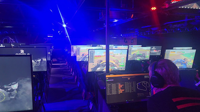 Hollywood Entertainment Center Rotterdam