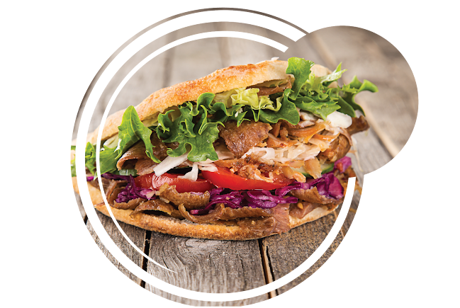 Oranje Delicatessen - Maasdijk