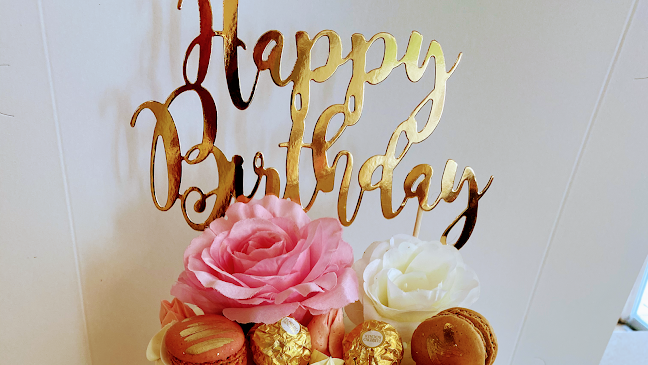 Pita Delicatessen Cakes - Horeca