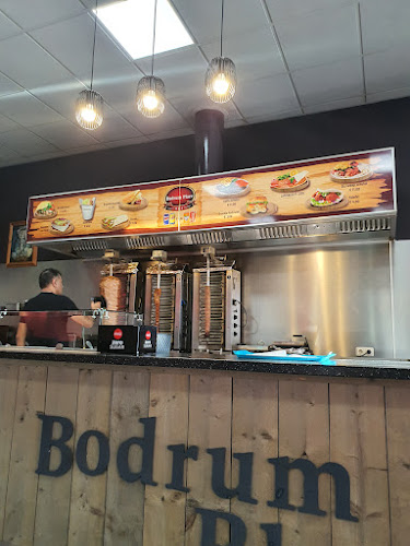 Bodrum Place - Horeca