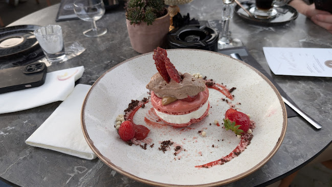 Opinii despre Grandcafé Markt 14 în Valkenswaard - Horeca