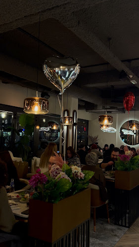 Opinii despre Goreme Restaurant în Amsterdam - Horeca