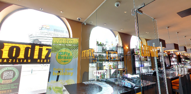 Rodizio Brazilian Grill Scheveningen - Horeca