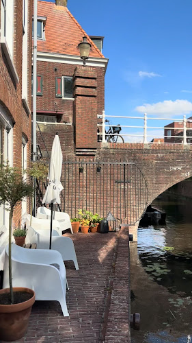 't Gouden Appeltje - Horeca