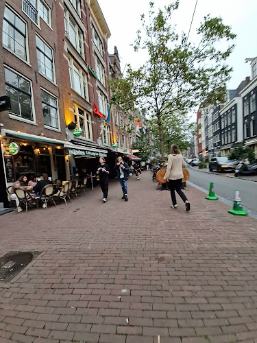 Café Lange Leo - Heineken Star Serve Bar