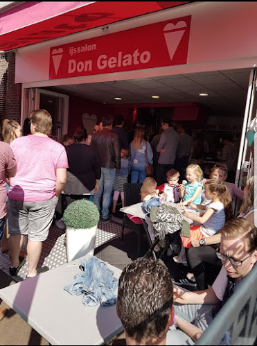 Don Gelato