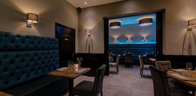 Restaurant La Padella