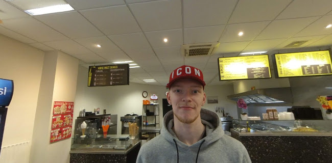 Sieversstraat 8, 8442 CG Heerenveen