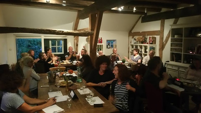 Wijnhoeve 't Peerdeke - Breda