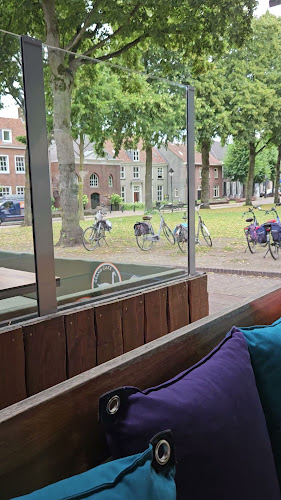 Vrijthof 16 Hilvarenbeek