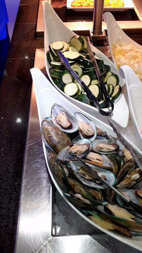 Opinii despre Restaurant Paradiso Hoensbroek în Hoensbroek - Horeca