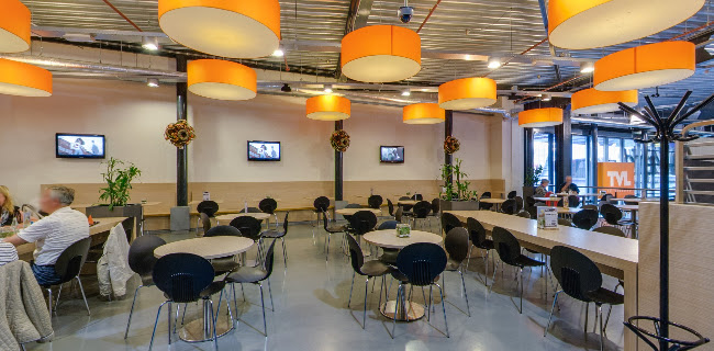 Park Lunchroom - Horeca