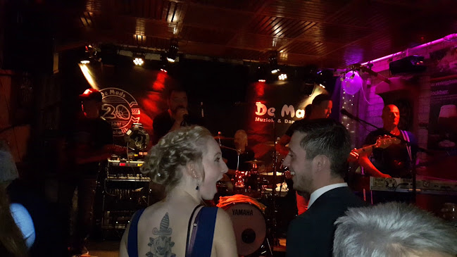 Opinii despre De Mads în Waalwijk - Horeca