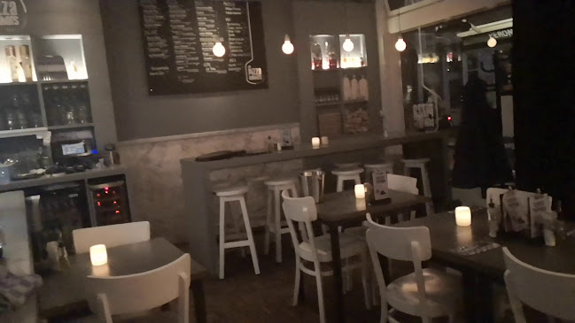 De Pizzabakkers Voorstraat